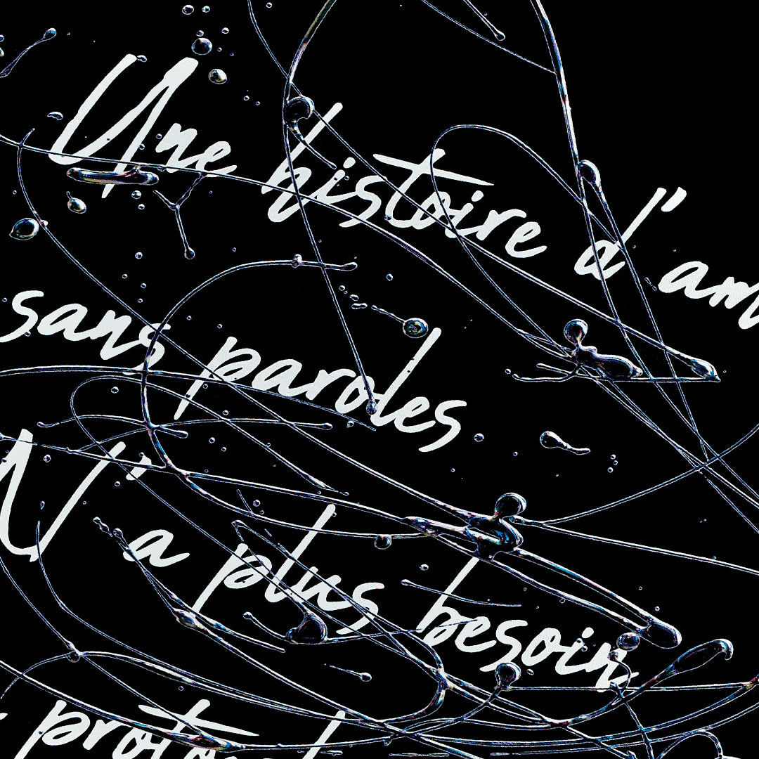 Les mots bleus | Citation 02